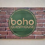Pensionat Old Town Boho *