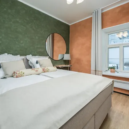 Guest house Old Town Boho Tallinn