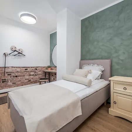 Guest house Old Town Boho *