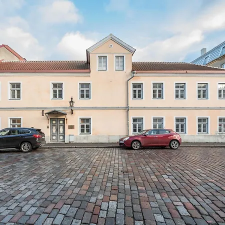 Guest house Old Town Boho Tallinn