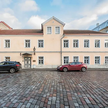 Guest house Old Town Boho Tallinn
