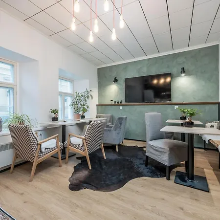 Old Town Boho 게스트하우스