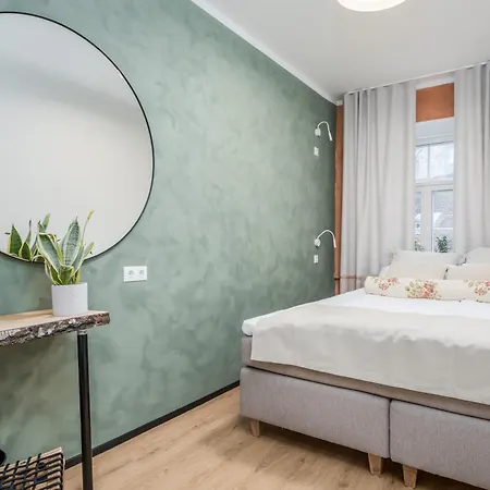 게스트하우스 Old Town Boho 탈린