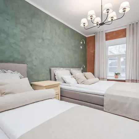 Guest house Old Town Boho Tallinn