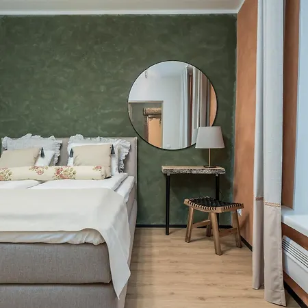 Guest house Old Town Boho *