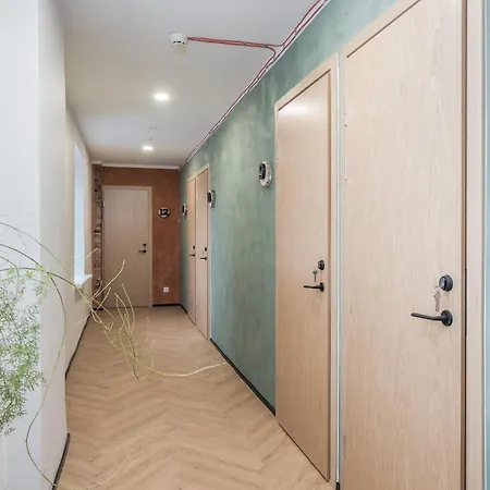 Old Town Boho Guest house Tallinn