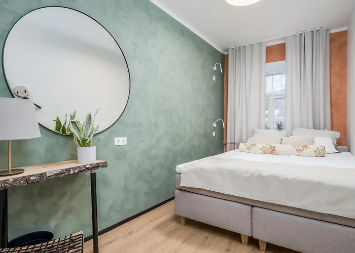 Guest house Old Town Boho Tallinn