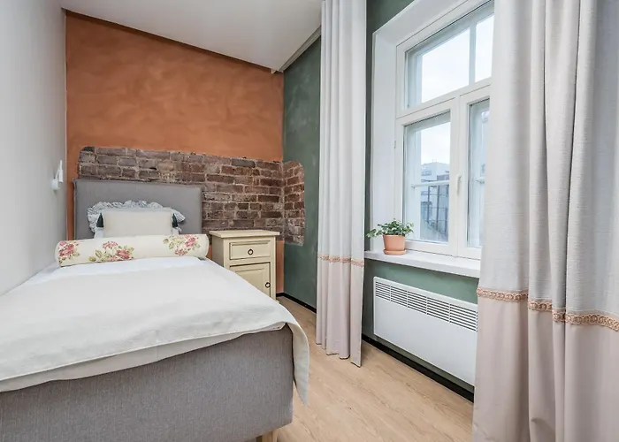 Old Town Boho Guest house