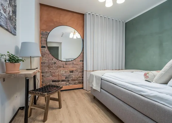 Gostinjska kuća Old Town Boho