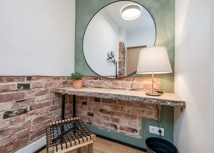 Guest house Old Town Boho Tallinn