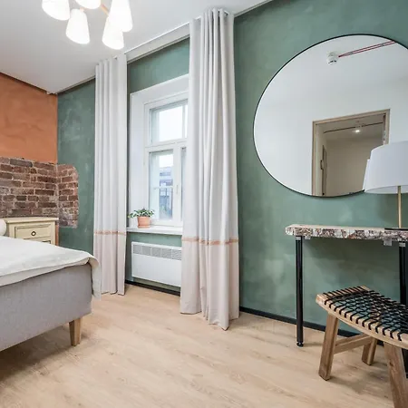 Old Town Boho Таллин