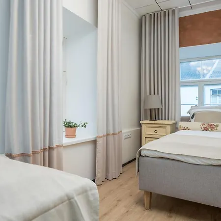 Гостевой дом Old Town Boho