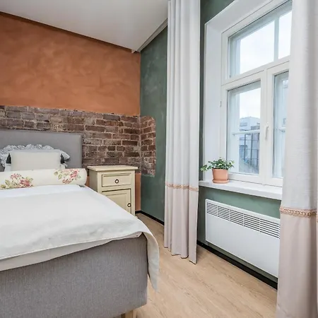 Old Town Boho Гостевой дом