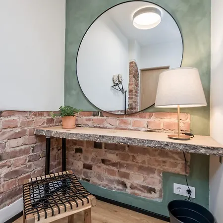 Гостевой дом Old Town Boho Таллин