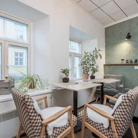 Old Town Boho * Ταλίν