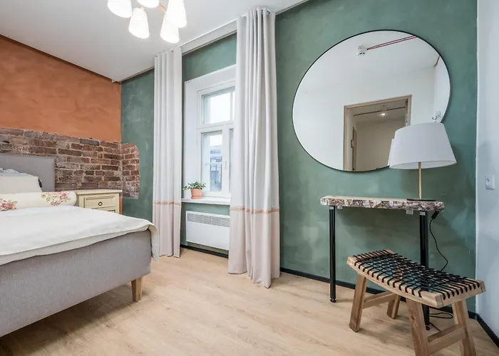 Old Town Boho Ταλίν