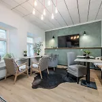 Old Town Boho Guest house