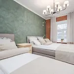 Guest house Old Town Boho Tallinn